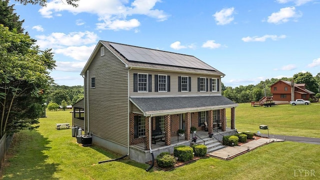 4710 Hummingbird Ln, Concord, VA 24538 - photo 7