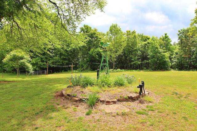 10008 Thomas Jefferson Hwy, Charlotte Court House, VA 23923 - photo 12