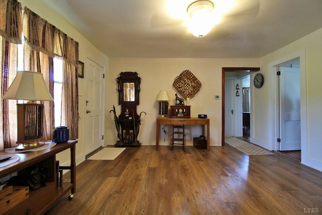 10008 Thomas Jefferson Hwy, Charlotte Court House, VA 23923 - photo 32