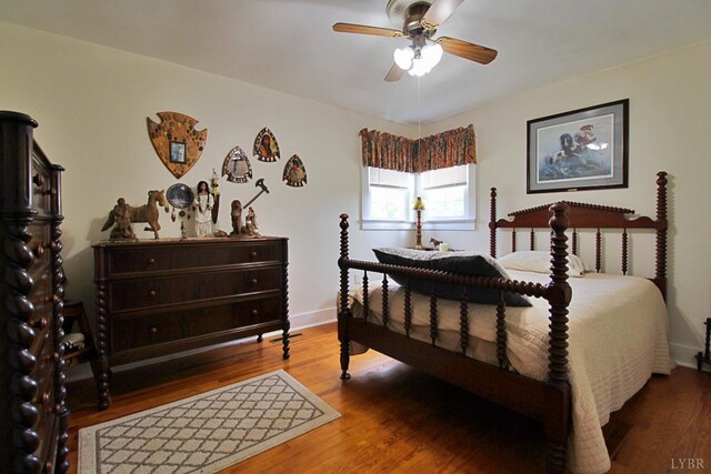 10008 Thomas Jefferson Hwy, Charlotte Court House, VA 23923 - photo 37