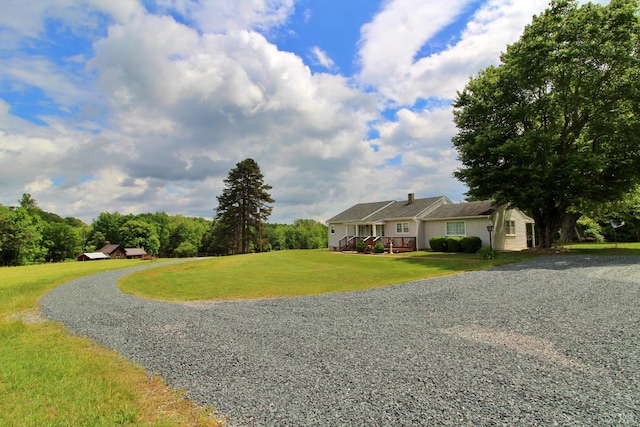 10008 Thomas Jefferson Hwy, Charlotte Court House, VA 23923 - photo 9
