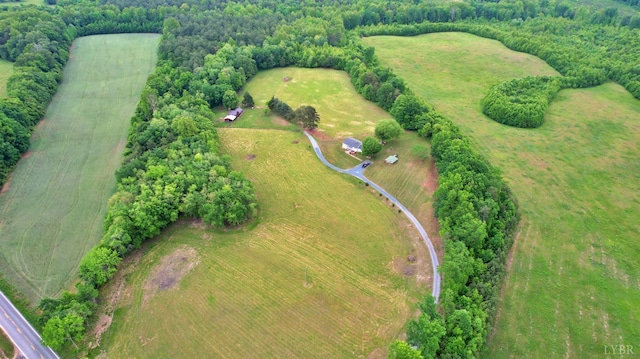 10008 Thomas Jefferson Hwy, Charlotte Court House, VA 23923 - photo 8