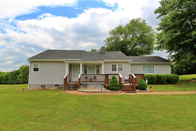 10008 Thomas Jefferson Hwy, Charlotte Court House, VA 23923 - photo 10