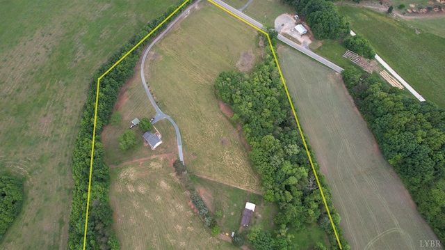 10008 Thomas Jefferson Hwy, Charlotte Court House, VA 23923 - photo 38