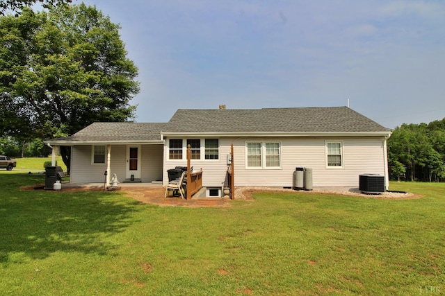 10008 Thomas Jefferson Hwy, Charlotte Court House, VA 23923 - photo 15