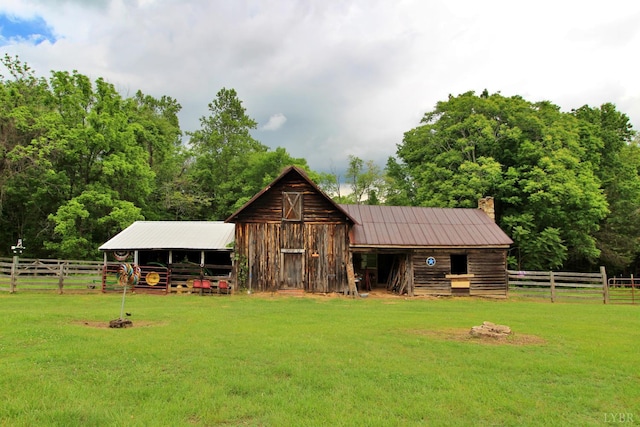 10008 Thomas Jefferson Hwy, Charlotte Court House, VA 23923 - photo 4