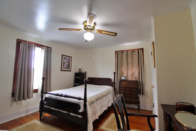 10008 Thomas Jefferson Hwy, Charlotte Court House, VA 23923 - photo 33