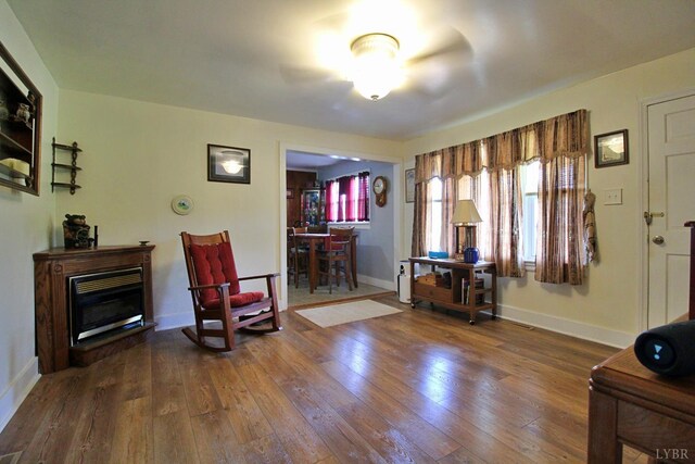 10008 Thomas Jefferson Hwy, Charlotte Court House, VA 23923 - photo 30