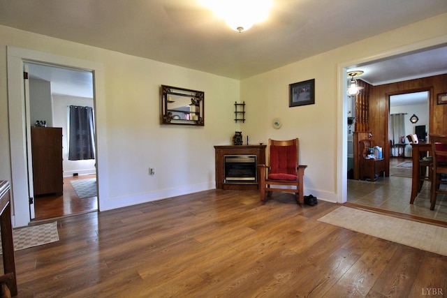10008 Thomas Jefferson Hwy, Charlotte Court House, VA 23923 - photo 31