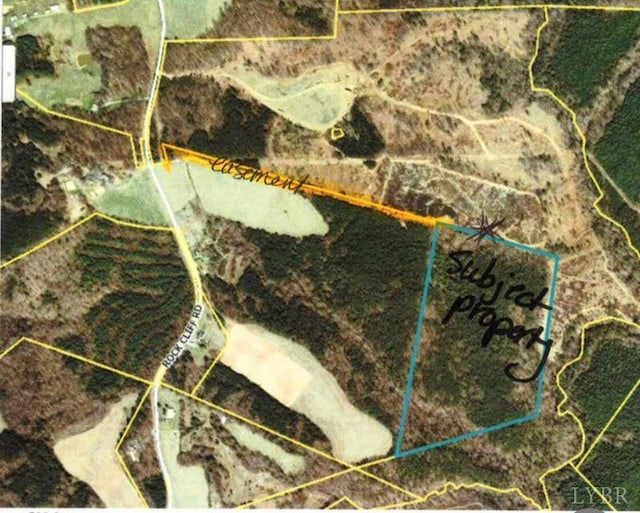 0 Rock Cliff Rd, Bedford, VA 24523 - photo 3