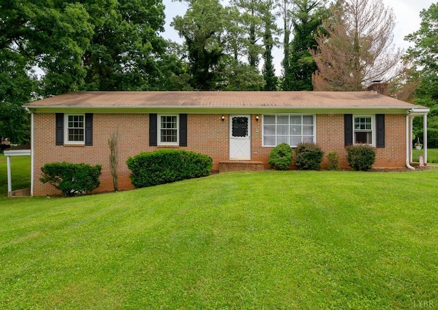 239 Forest Ave, Lynchburg, VA 24502 - photo 1