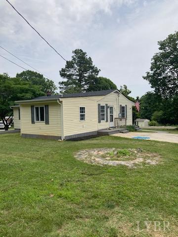 481 Eldon Rd, Appomattox, VA 24522 - photo 5