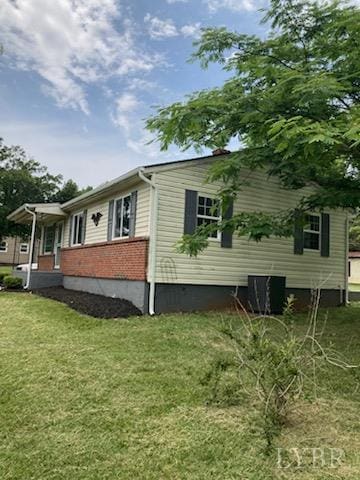 481 Eldon Rd, Appomattox, VA 24522 - photo 3