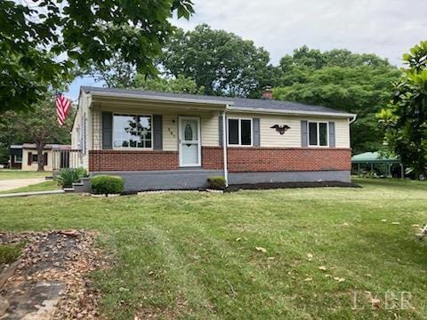 481 Eldon Rd, Appomattox, VA 24522 - photo 1