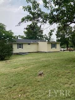 481 Eldon Rd, Appomattox, VA 24522 - photo 4