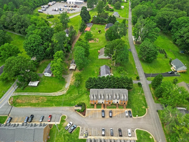 824 Wiggington Rd Unit 303, Lynchburg, VA 24502 - view of property location