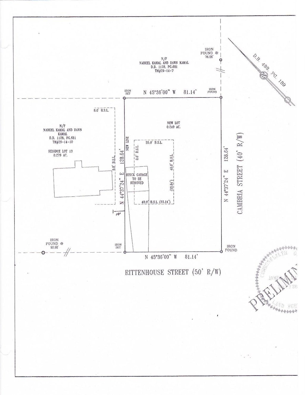 3817 Cambria St, Lynchburg, VA 24502 - photo 3