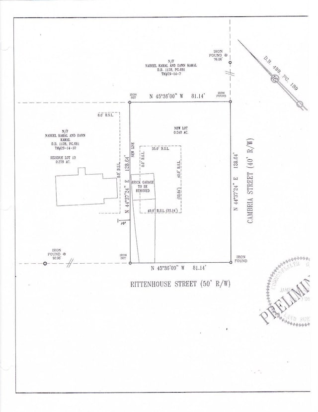 3817 Cambria St, Lynchburg, VA 24502 - photo 3