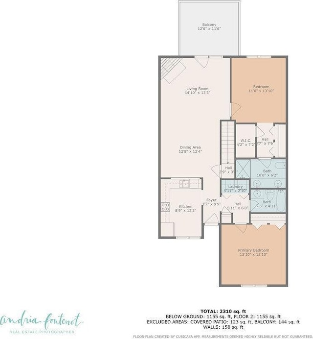1055 Jefferson Oaks Ct Unit 3, Forest, VA 24551 - photo 37