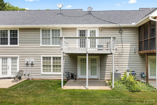 1055 Jefferson Oaks Ct Unit 3, Forest, VA 24551 - photo 30