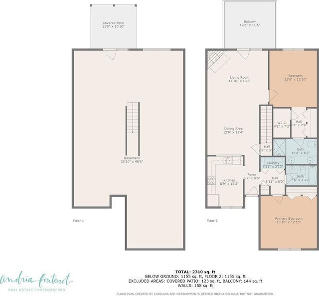 1055 Jefferson Oaks Ct Unit 3, Forest, VA 24551 - photo 39