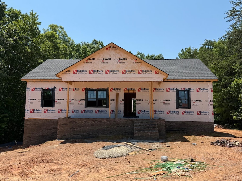 1361 Chapel Grove Rd, Evington, VA 24550 - photo 1