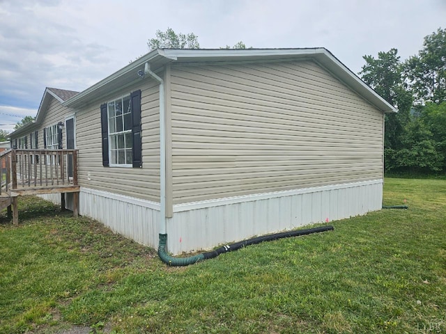 419 Pocahontas St, Glasgow, VA 24555 - photo 2