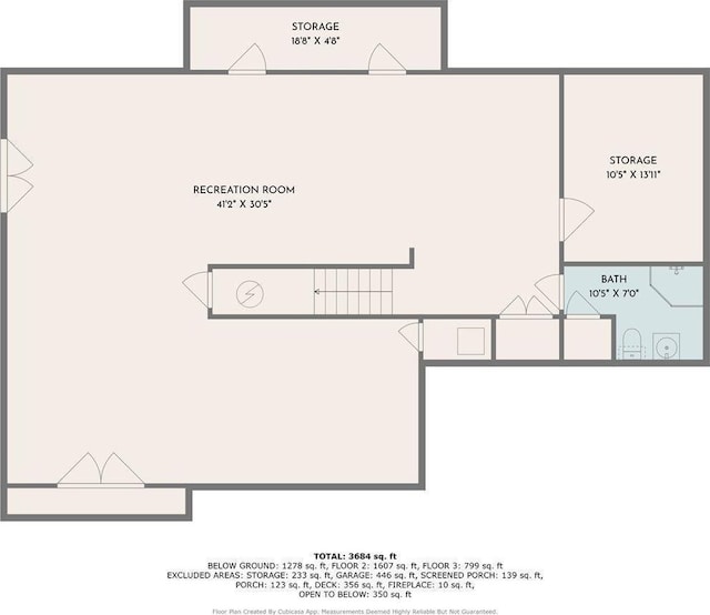 1061 Cedar Sky Ct, Forest, VA 24551 - photo 43