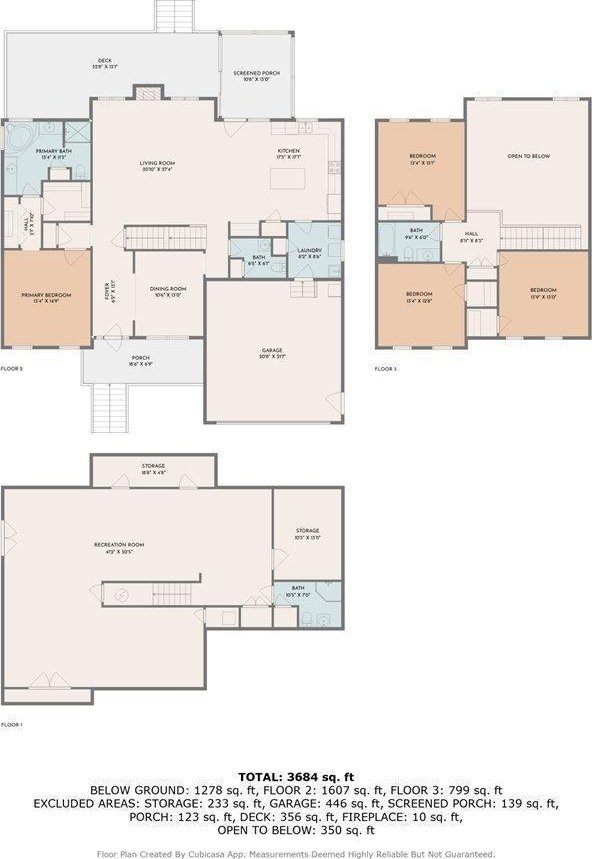 1061 Cedar Sky Ct, Forest, VA 24551 - photo 44