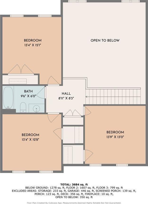 1061 Cedar Sky Ct, Forest, VA 24551 - photo 42