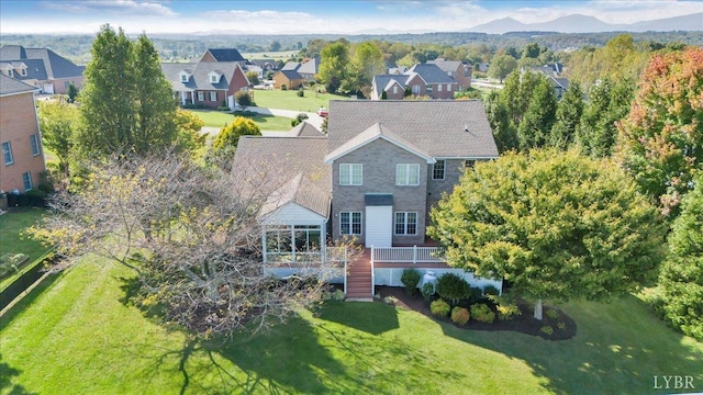 1061 Cedar Sky Ct, Forest, VA 24551 - photo 37