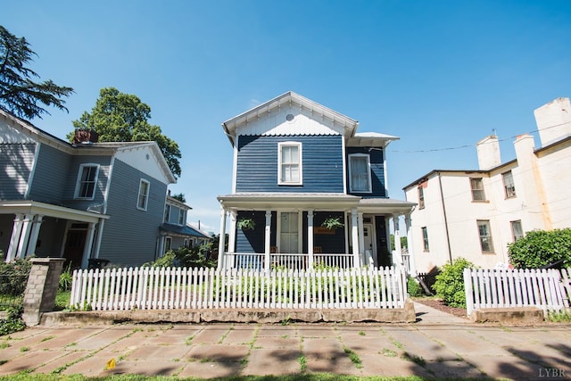 321 Harrison St, Lynchburg, VA 24504 - photo 1