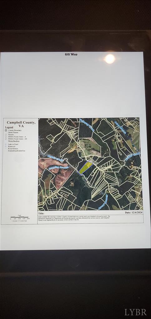 2995 Bear Creek Rd, Rustburg, VA 24588 - detailed view
