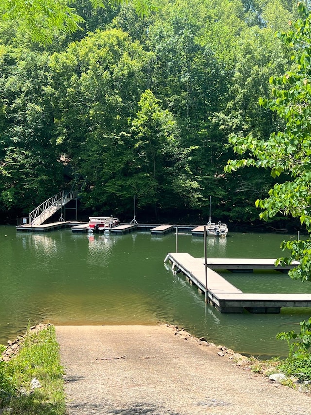 14 Sunset Bay Rd, Gretna, VA 24557