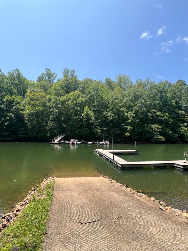 14 Sunset Bay Rd, Gretna, VA 24557