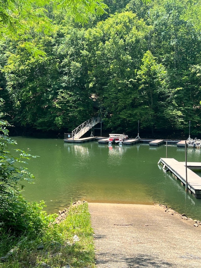 14 Sunset Bay Rd, Gretna, VA 24557