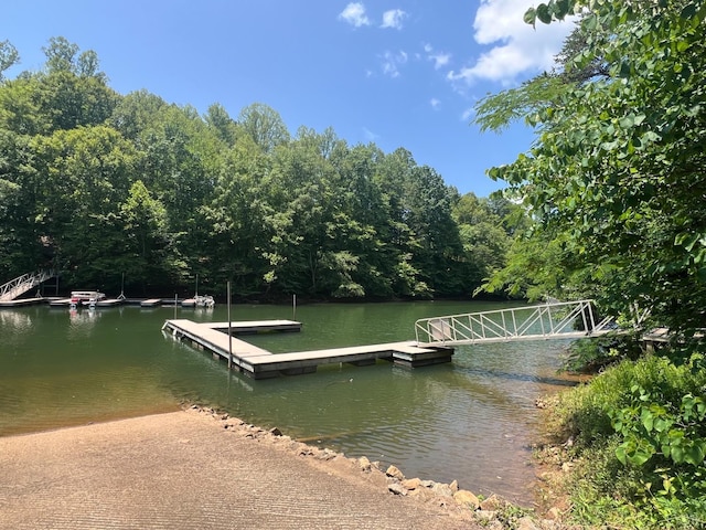 14 Sunset Bay Rd, Gretna, VA 24557