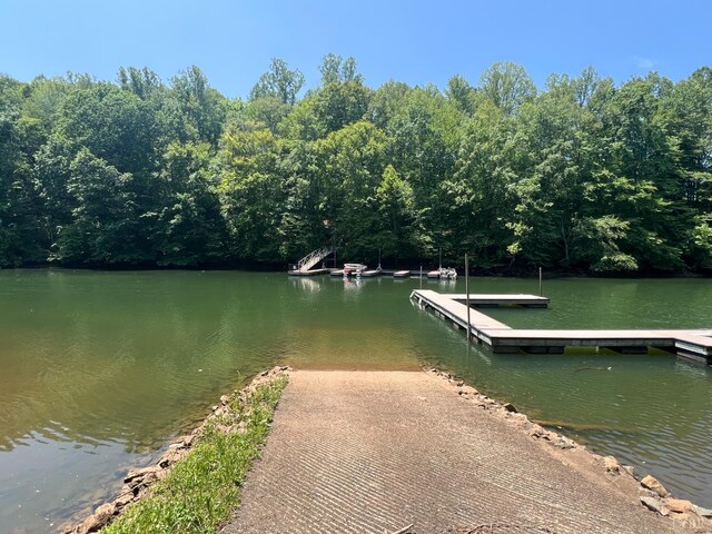 14 Sunset Bay Rd, Gretna, VA 24557