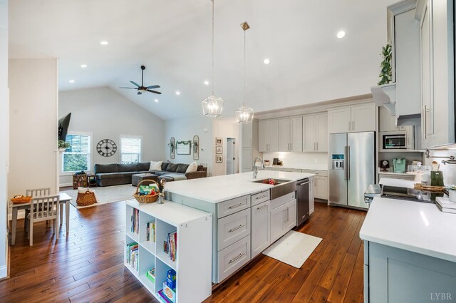 1107 Leander Dr, Forest, VA 24551 - photo 19