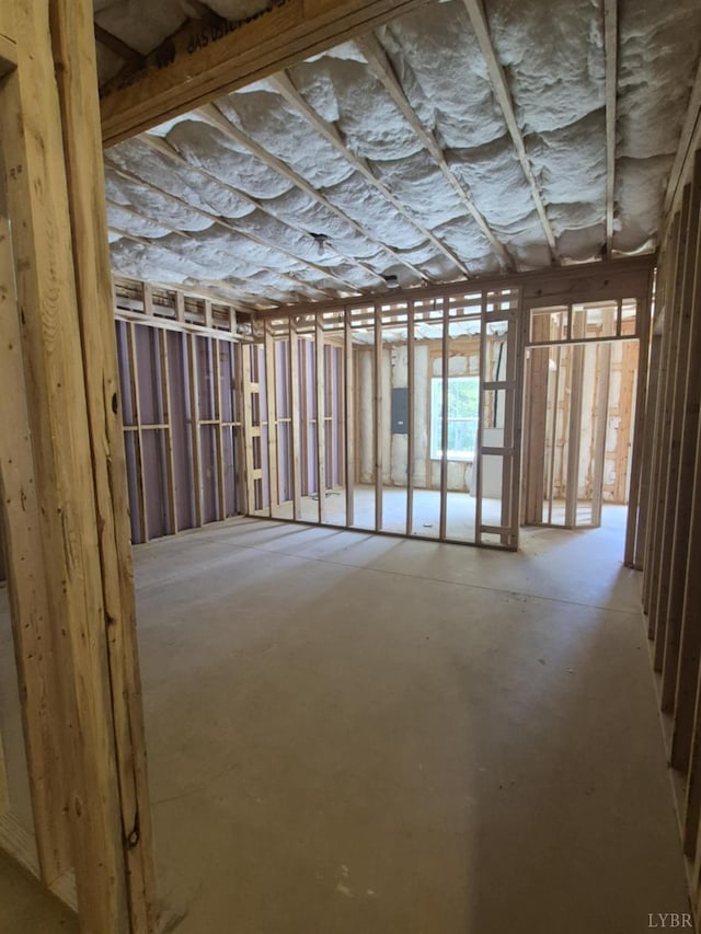 66 Pelt Ln, Evington, VA 24550 - view of misc room