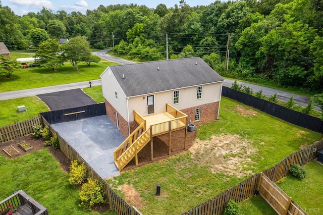 100 Creston Oaks Ct, Forest, VA 24551 - photo 42