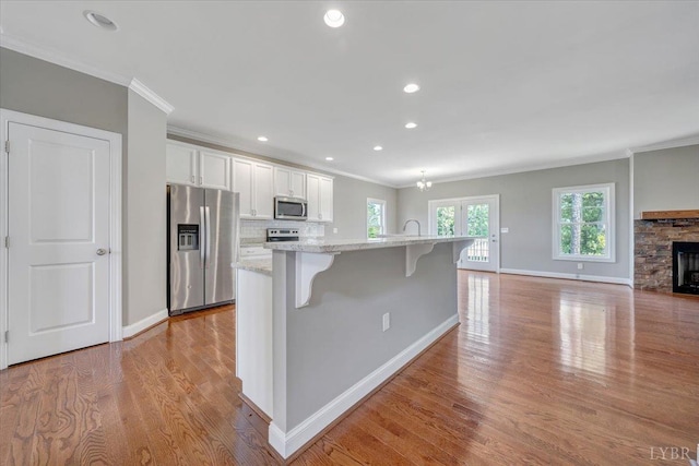 1021 Lochwood Hill Dr, Goode, VA 24556 - photo 8