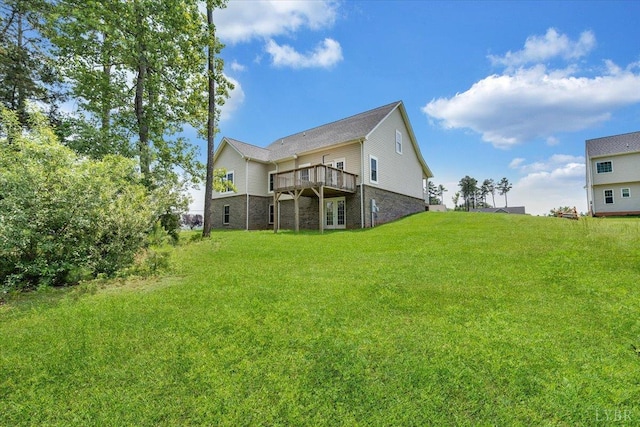 1021 Lochwood Hill Dr, Goode, VA 24556 - photo 32