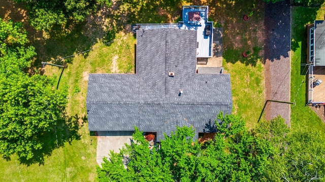 206 Huffmond St, Gretna, VA 24557 - view of subject property