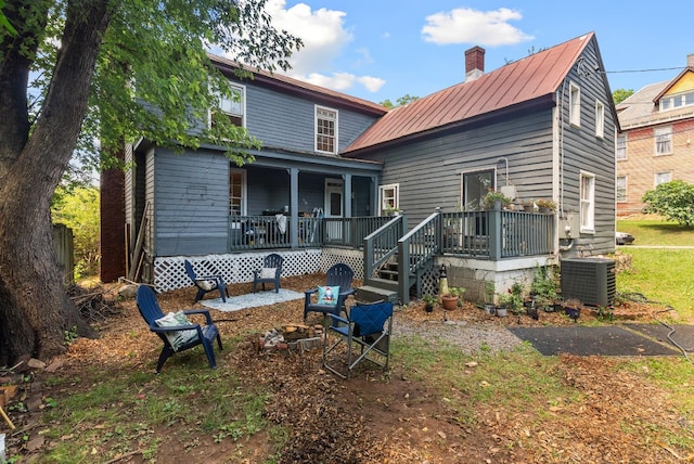 218 Cabell St, Lynchburg, VA 24504 - photo 41