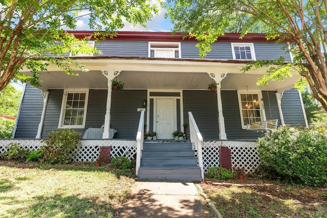 218 Cabell St, Lynchburg, VA 24504 - photo 2