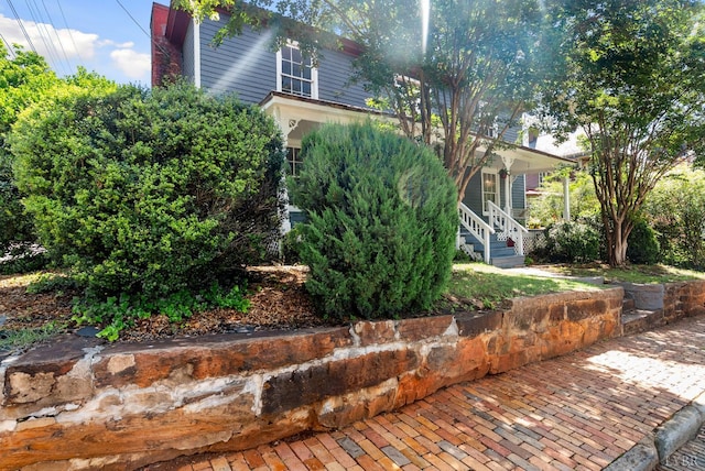 218 Cabell St, Lynchburg, VA 24504 - photo 39
