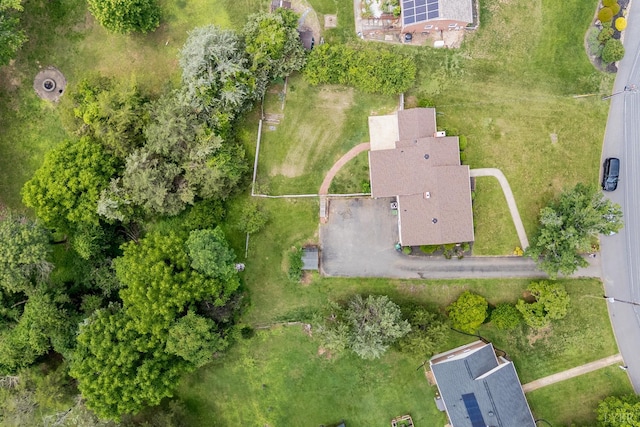 2207 Indian Hill Rd, Lynchburg, VA 24503 - aerial view of property's location