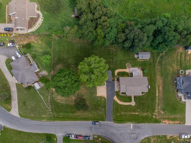 136 Timber Ridge Dr, Forest, VA 24551 - view of property location