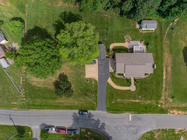 136 Timber Ridge Dr, Forest, VA 24551 - view of property location